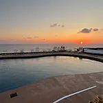 Дом отдыха Punta Tre Pietre 37 - Vista Tramonto *